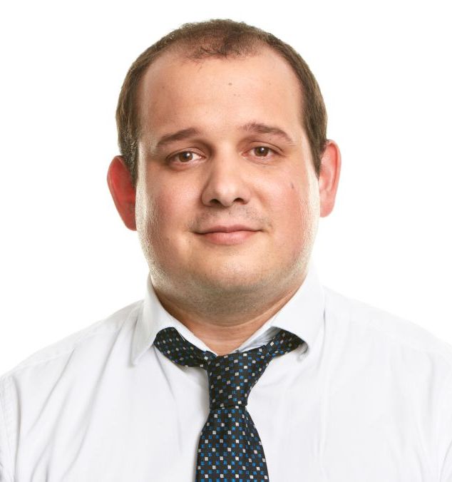 Jaroslav Hölzl